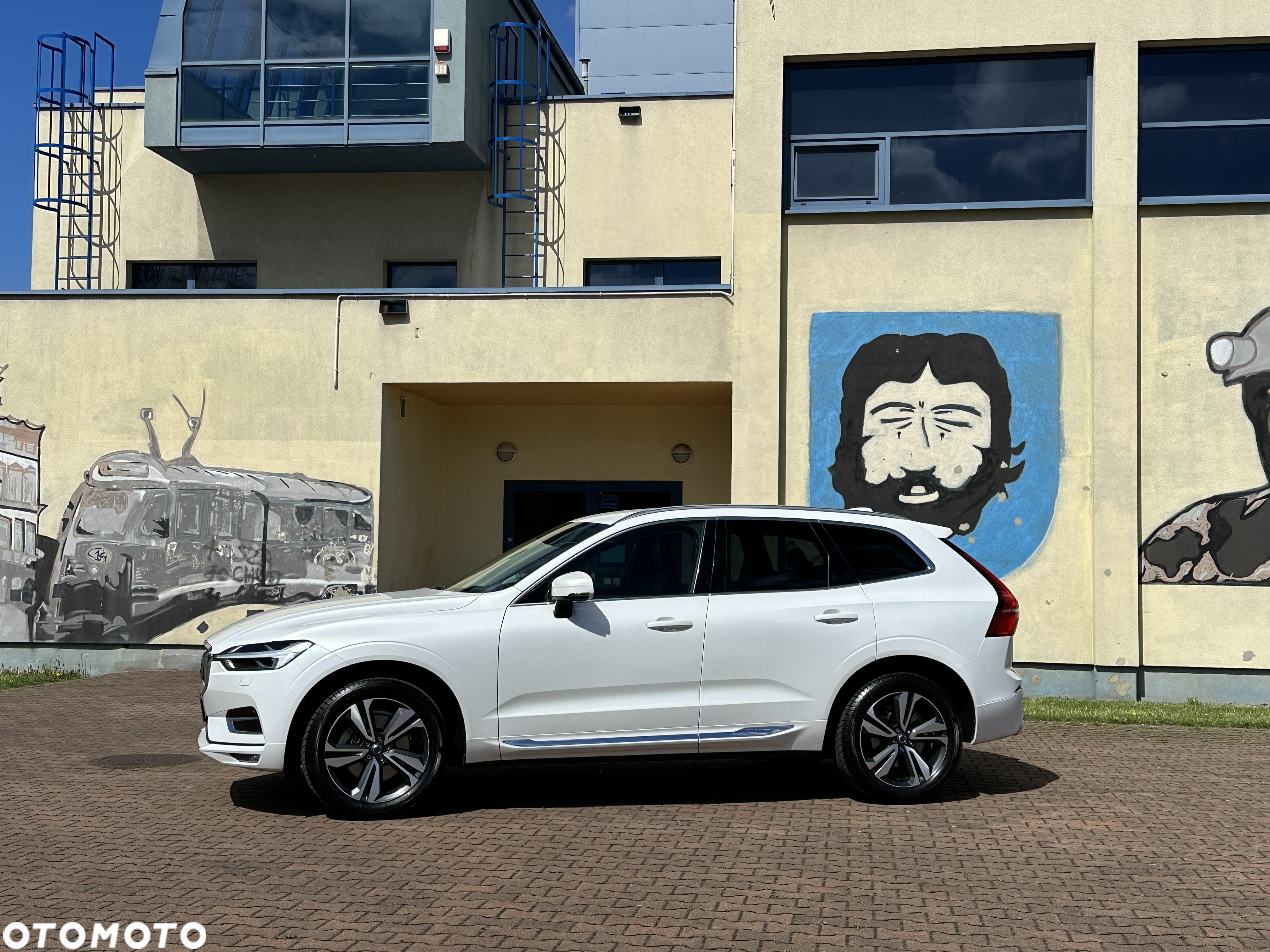 Volvo XC 60 D5 AWD Inscription - 7
