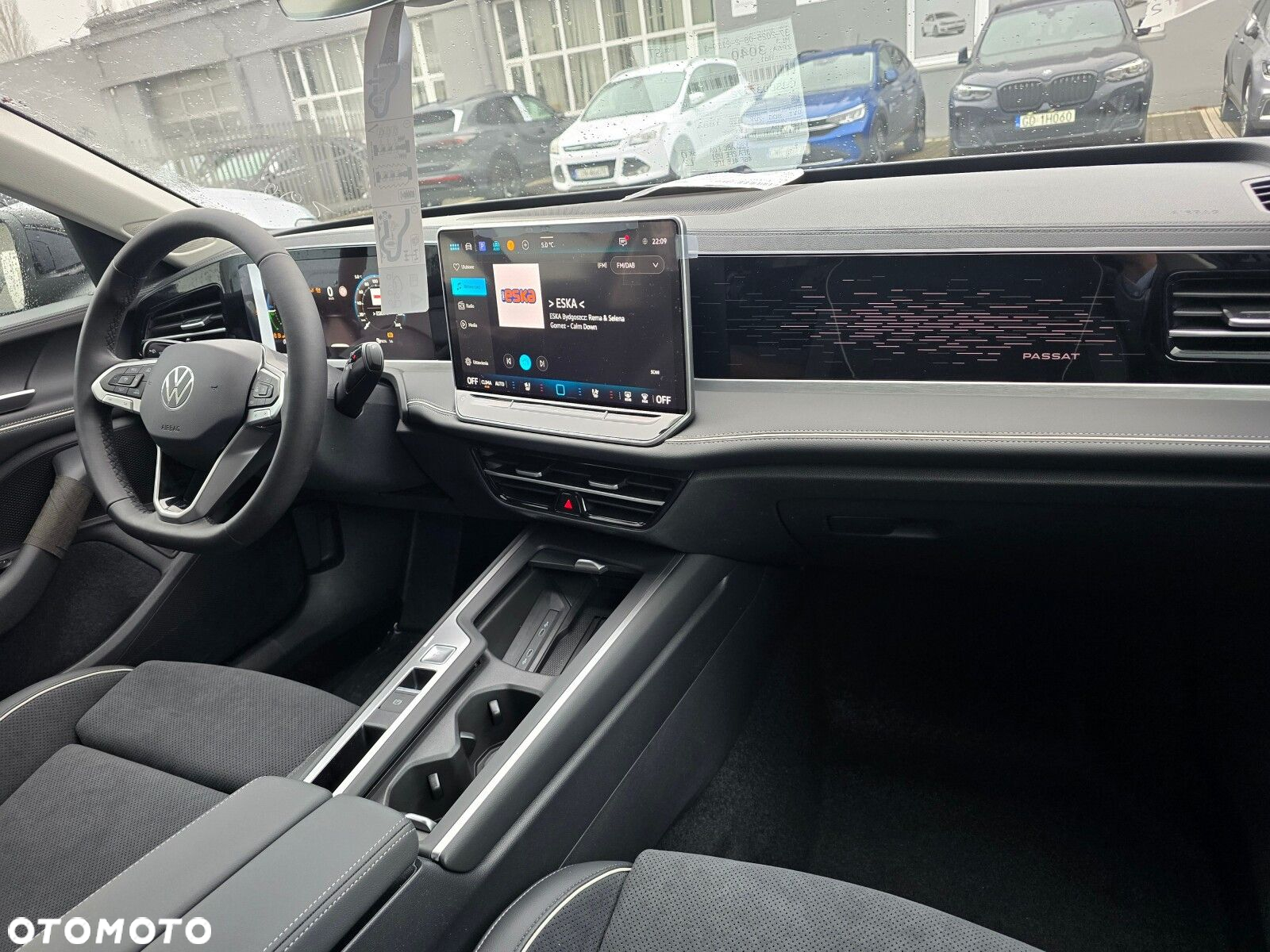 Volkswagen Passat 1.5 TSI ACT mHEV Business Plus DSG - 16
