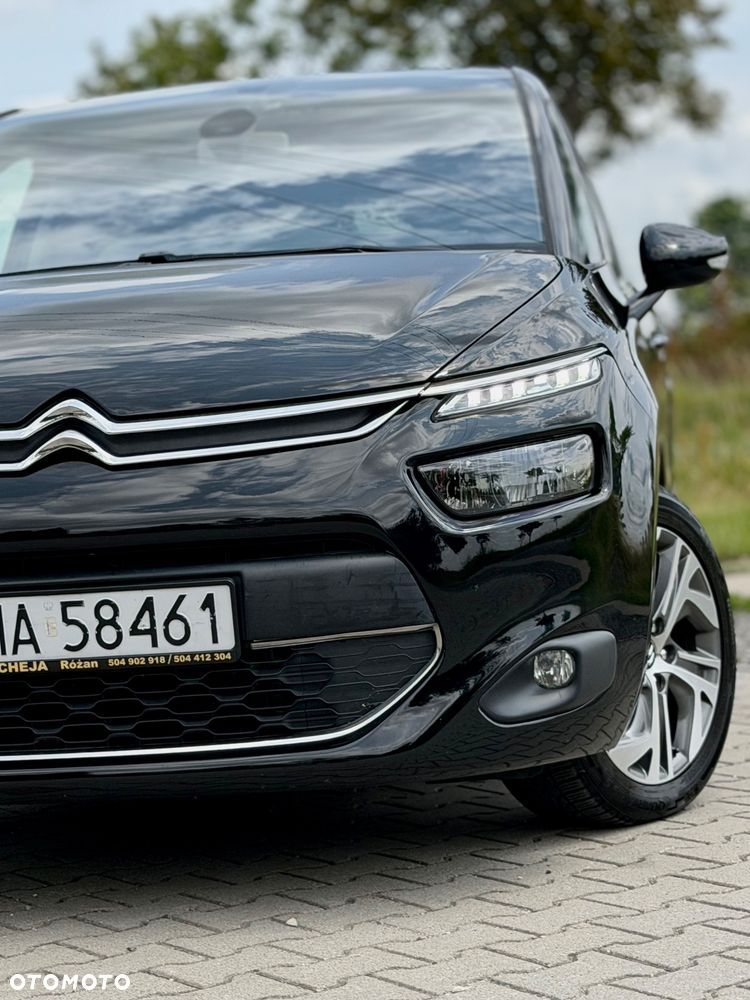 Citroën C4 Picasso BlueHDi 150 EAT6 Exclusive - 27