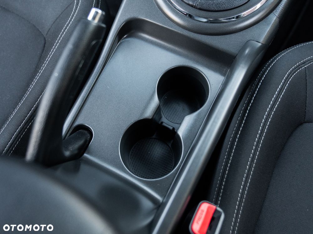 Kia Sportage 1.7 CRDI Business Line 2WD - 38