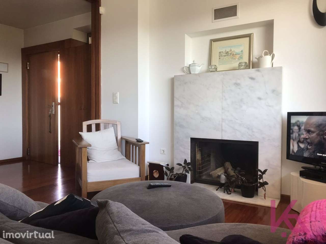 MORADIA "LUXO" V3 Campo de Golf - Grande imagem: 4/23