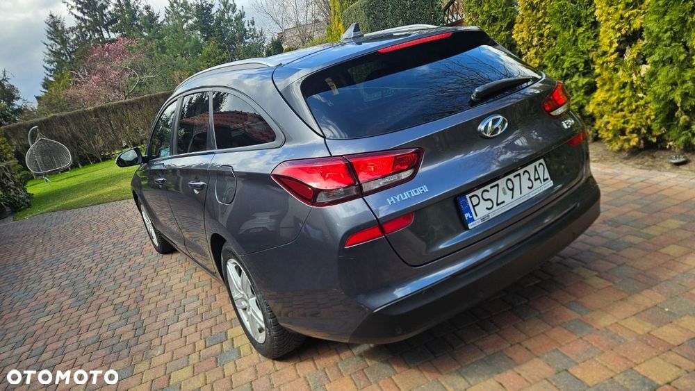 Hyundai i30 1.4 T-GDI Premium - 6