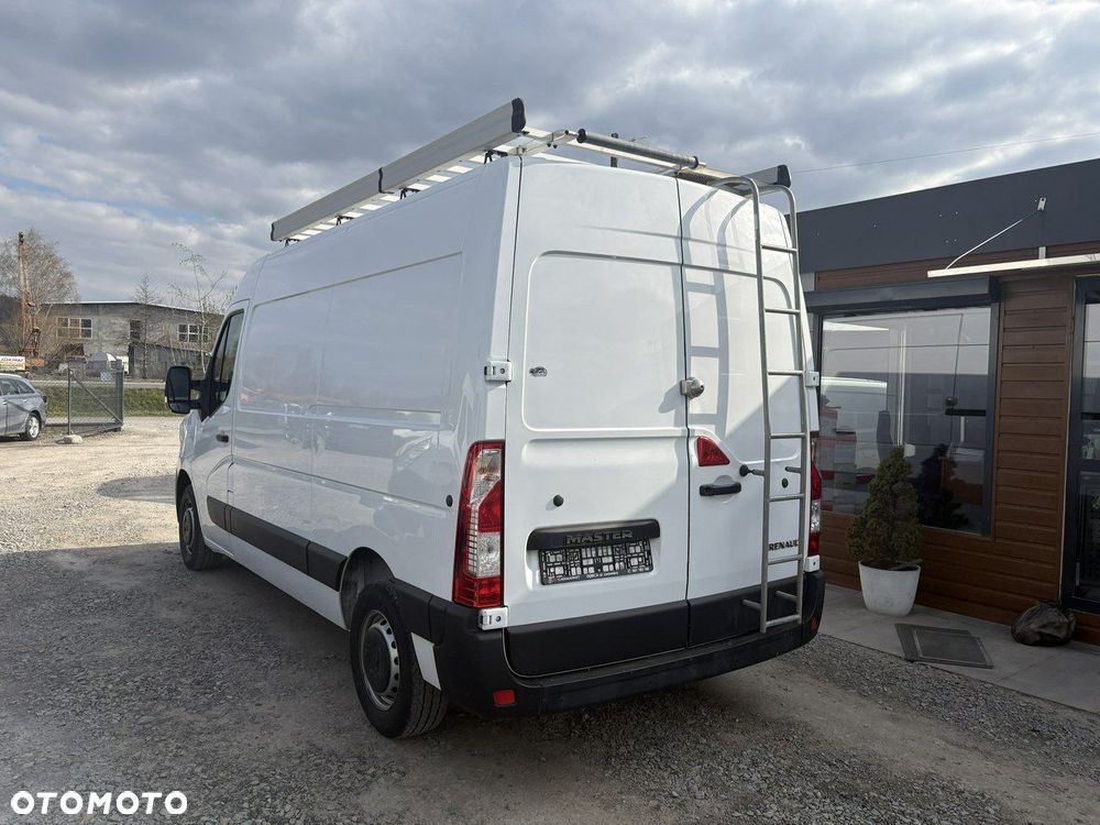 Renault Master - 4