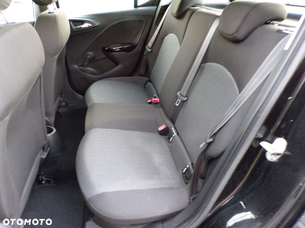 Opel Corsa - 29