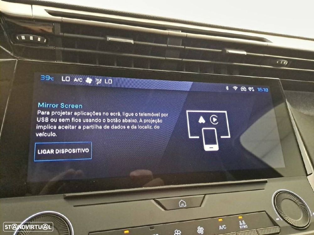 Peugeot 308 SW 1.2 Hybrid Allure e-DCS6 - 20