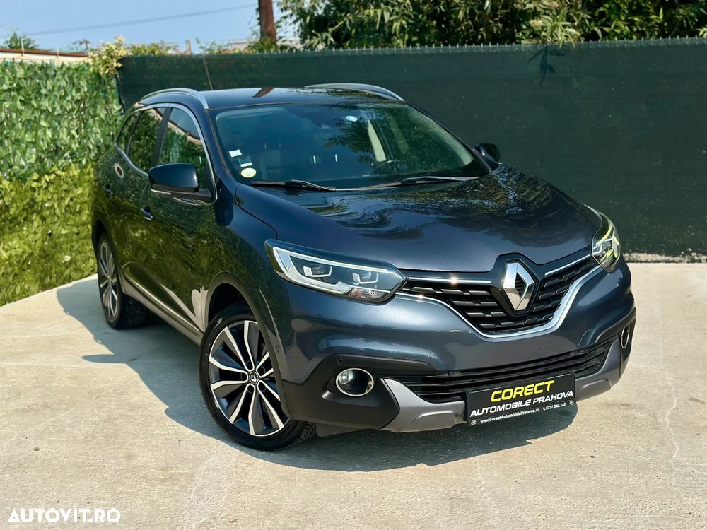 Renault Kadjar - 1