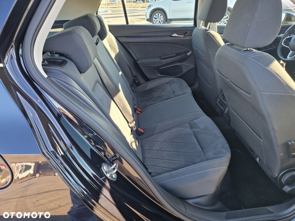 Volkswagen Golf 1.5 TSI OPF Life - 14