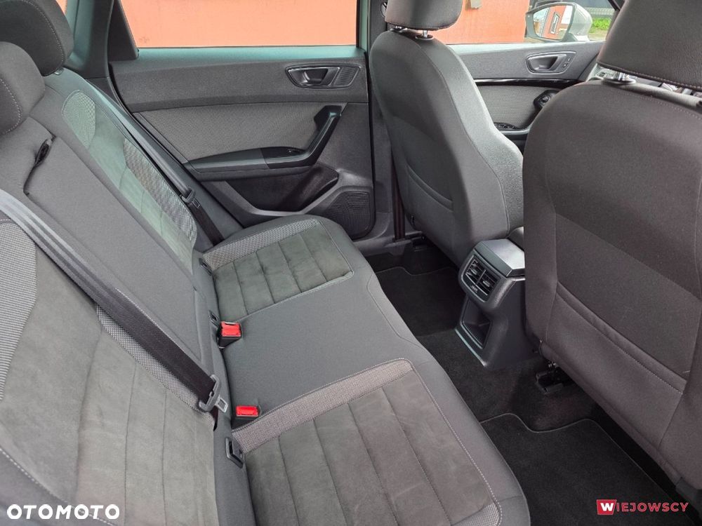 Seat Ateca - 20