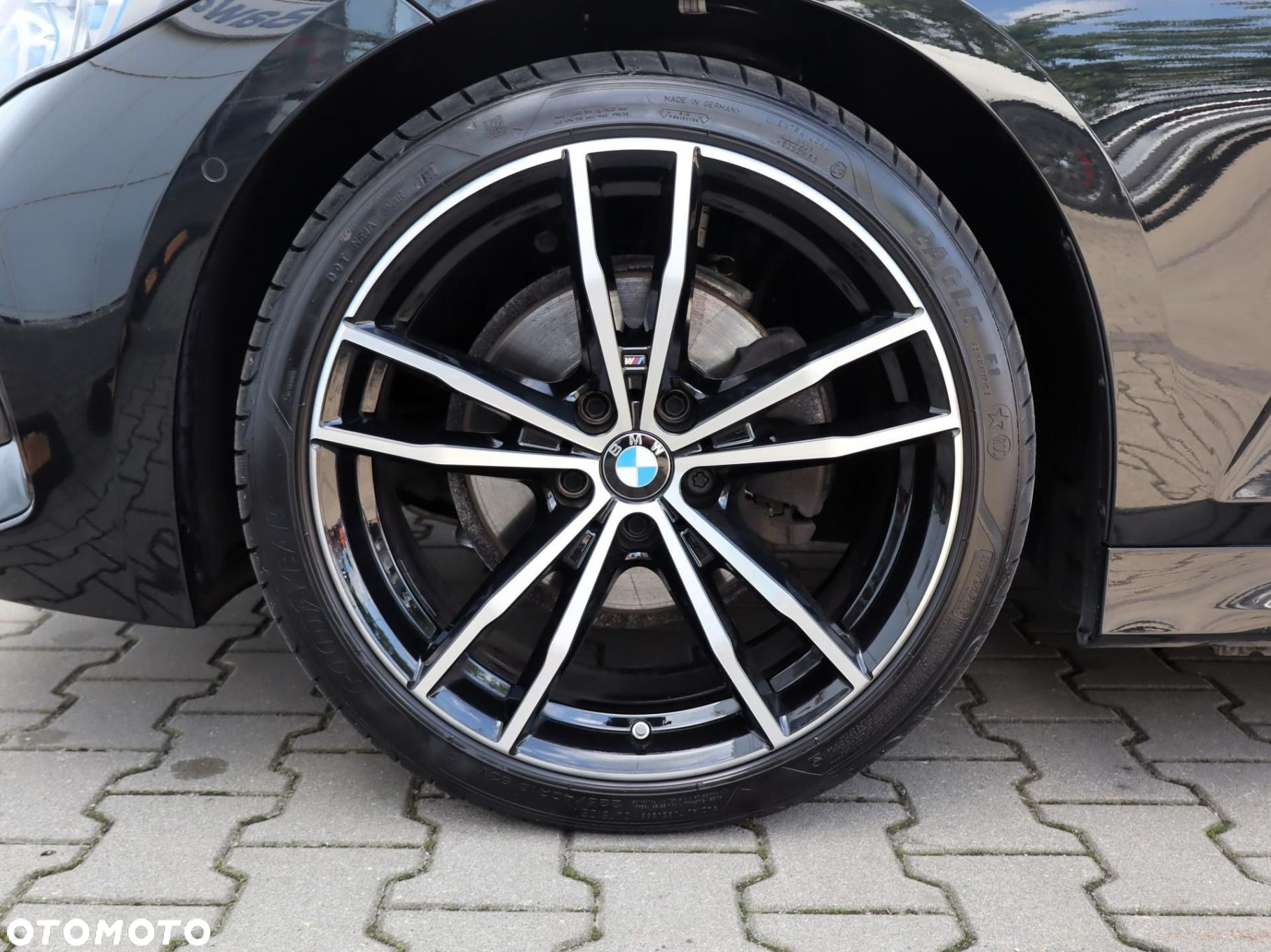 BMW Seria 3 - 4