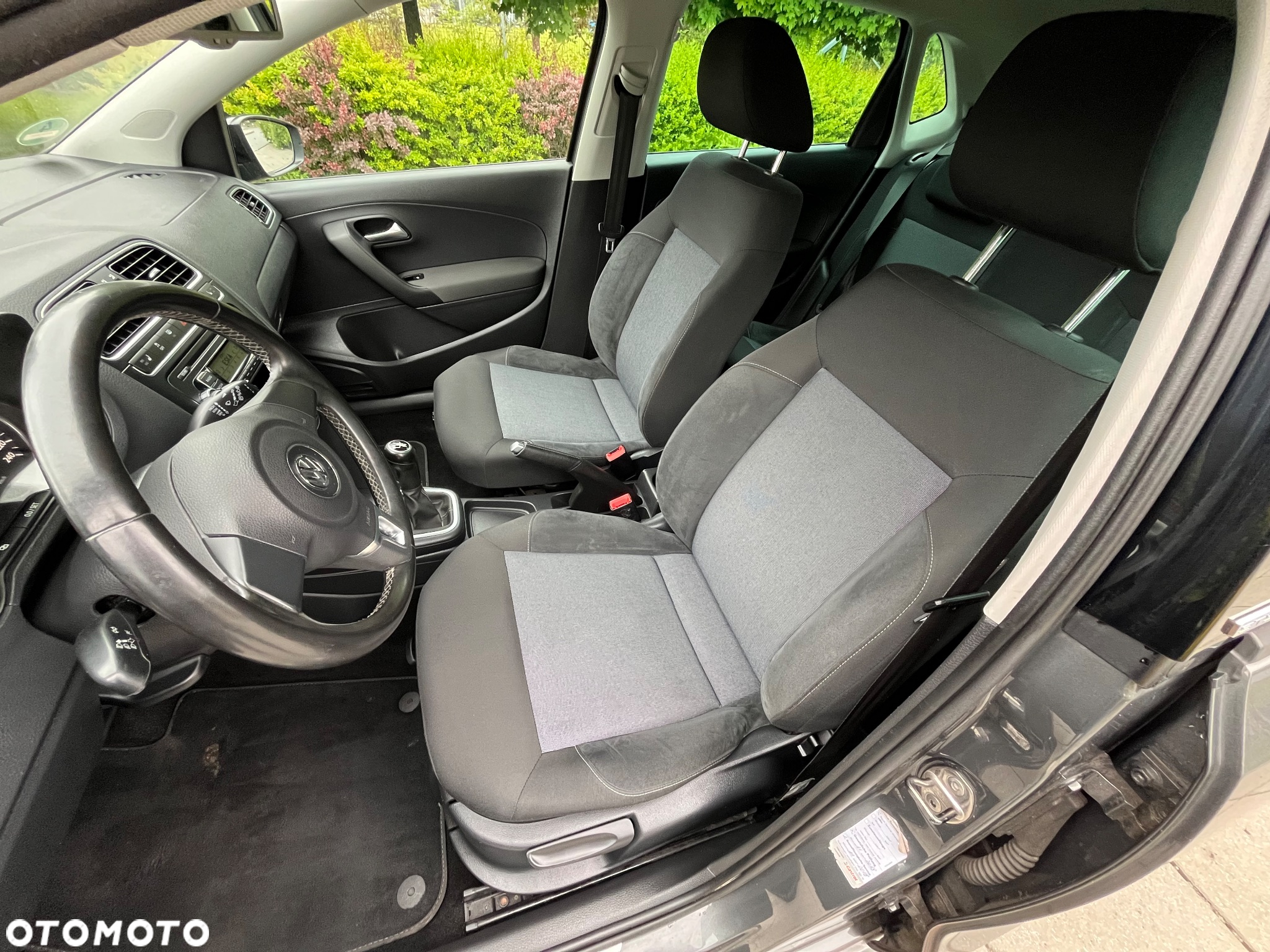 Volkswagen Polo 1.2 Blue Motion Technology Style - 17
