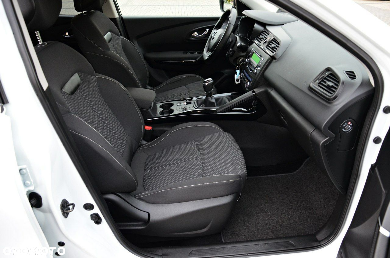 Renault Kadjar 1.2 Energy TCe Life - 6