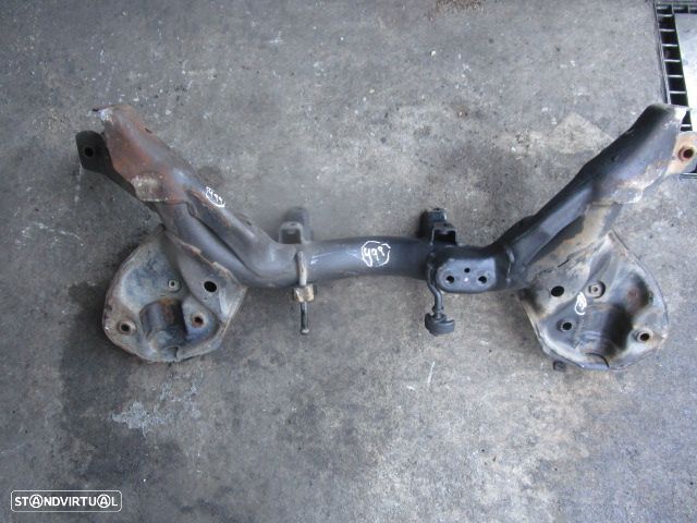 Charriot CHA499 MITSUBISHI LANCER 1993 1.3 I FRENTE - 2