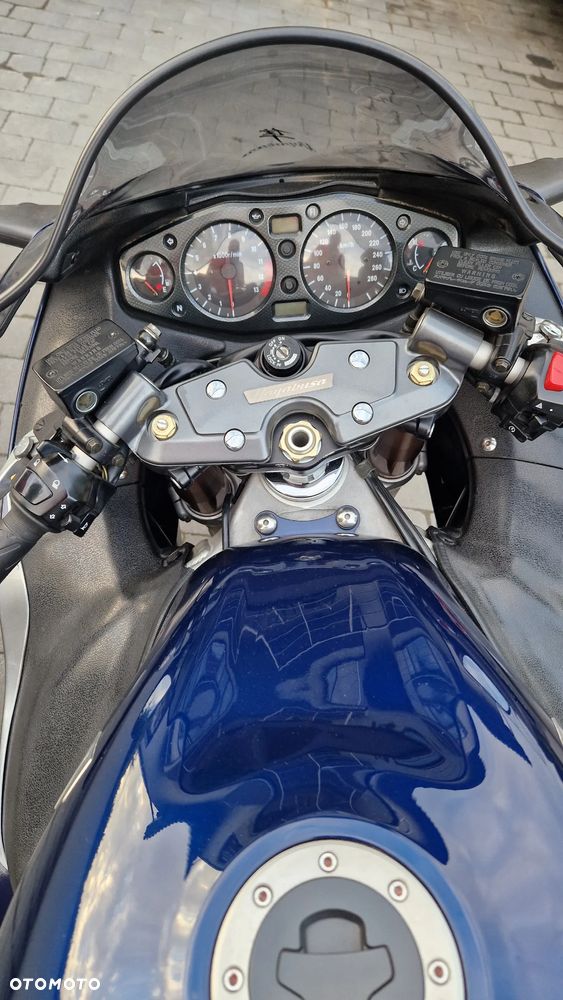 Suzuki Hayabusa - 6
