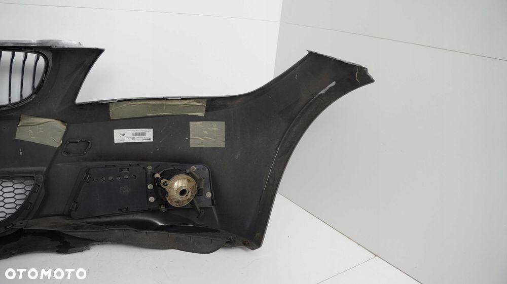 ZDERZAK PRZÓD PRZEDNI BMW E90 08-12RR M PAKIET A52 - 13