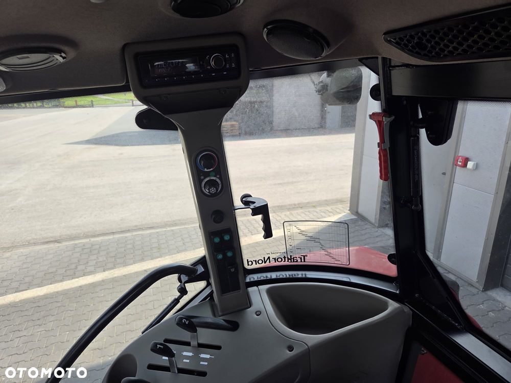 Case IH Farmall 85A - 12