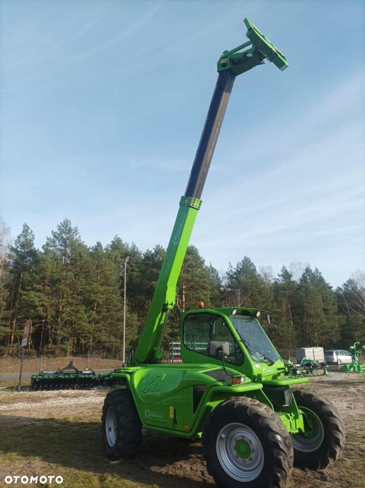 Merlo P40.7CS TURBOFARMER - 4