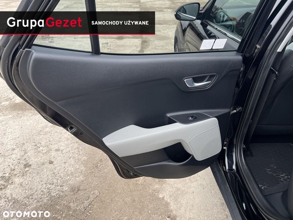 Kia Stonic 1.0 T-GDI XL - 32