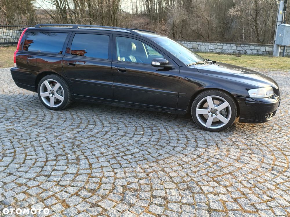 Volvo V70 2.5 R - 4