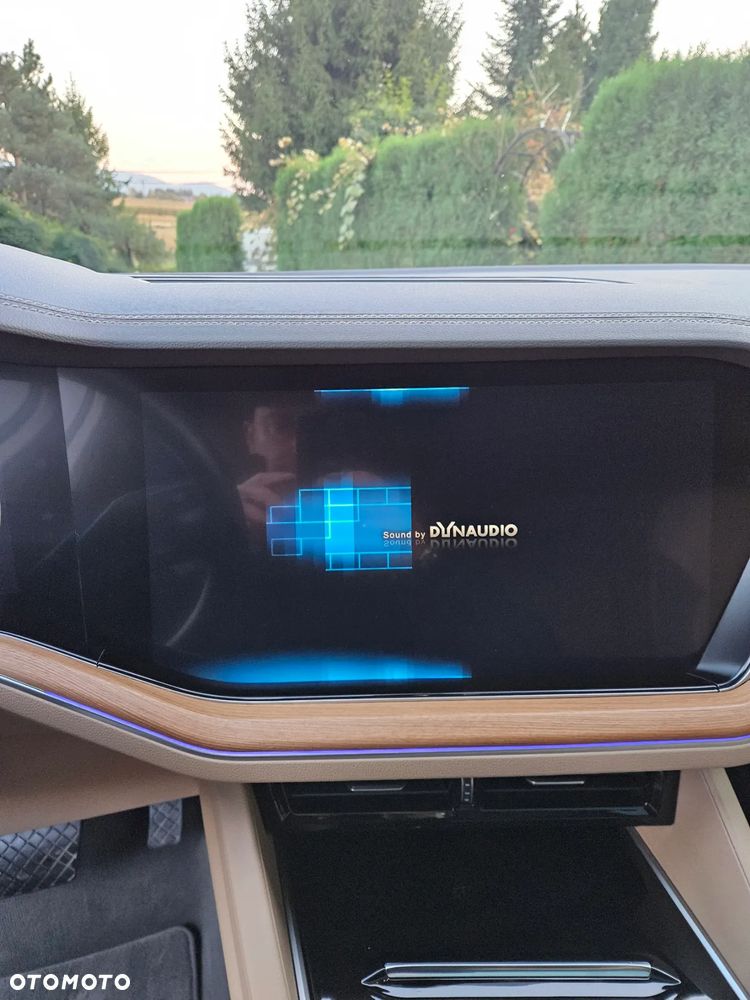 Volkswagen Touareg 3.0 V6 TDI SCR 4Mot Elegance - 33