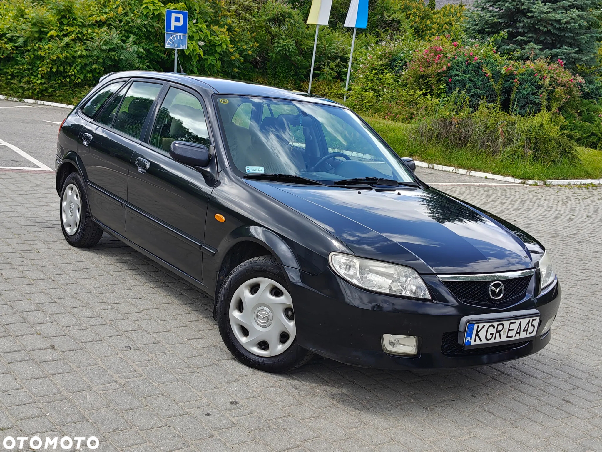 Mazda 6 1.8 Active - 4