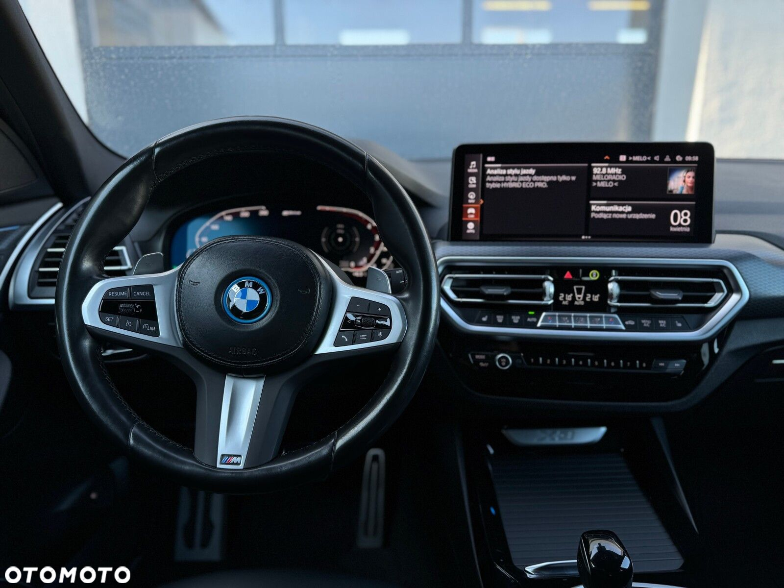 BMW X3 - 40