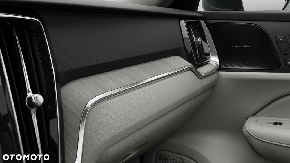 Volvo V60 B4 B Plus Bright - 10