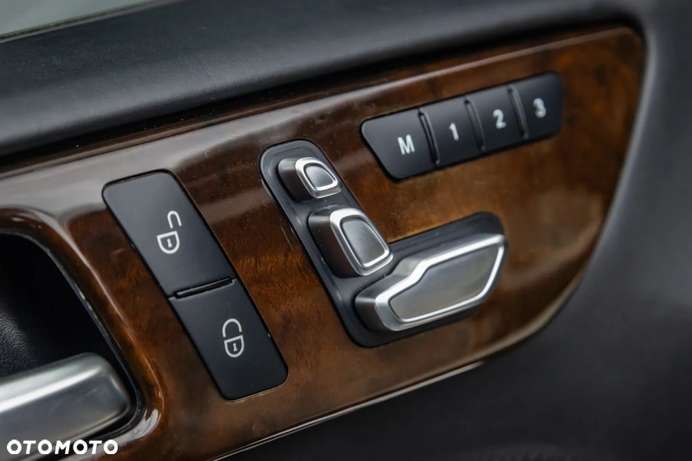 Mercedes-Benz GLS 500 4-Matic - 18