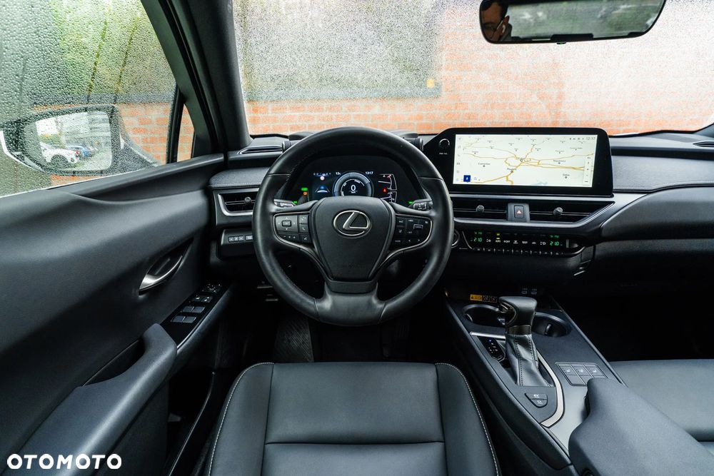 Lexus UX 250h GPF F Sport AWD - 19