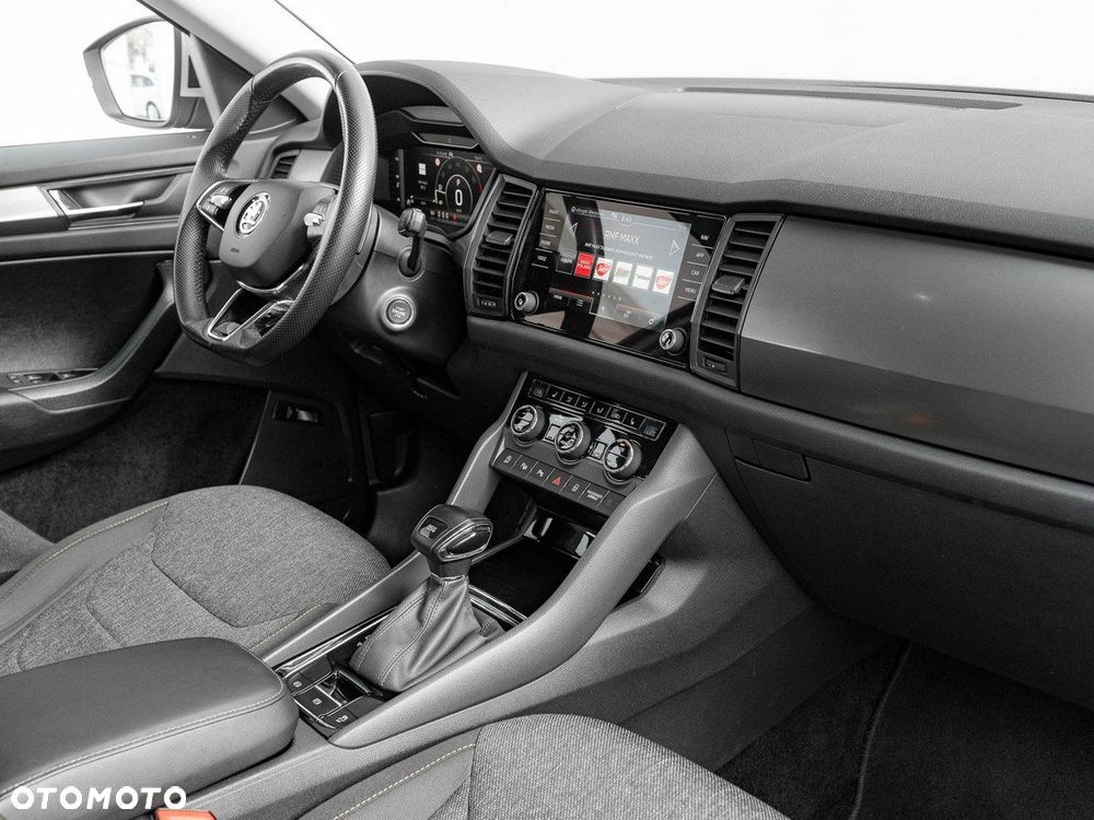 Skoda Kodiaq - 31
