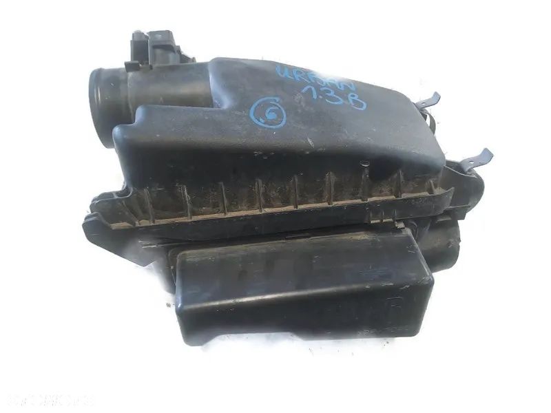TOYOTA URBAN CRUISER 09r OBUDOWA FILTRA POWIETRZA 014140-1270 - 1