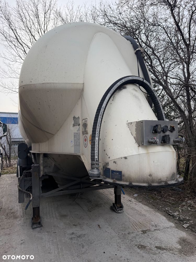 MAN TGS 3240 BETONIARKA 10M3 - 20