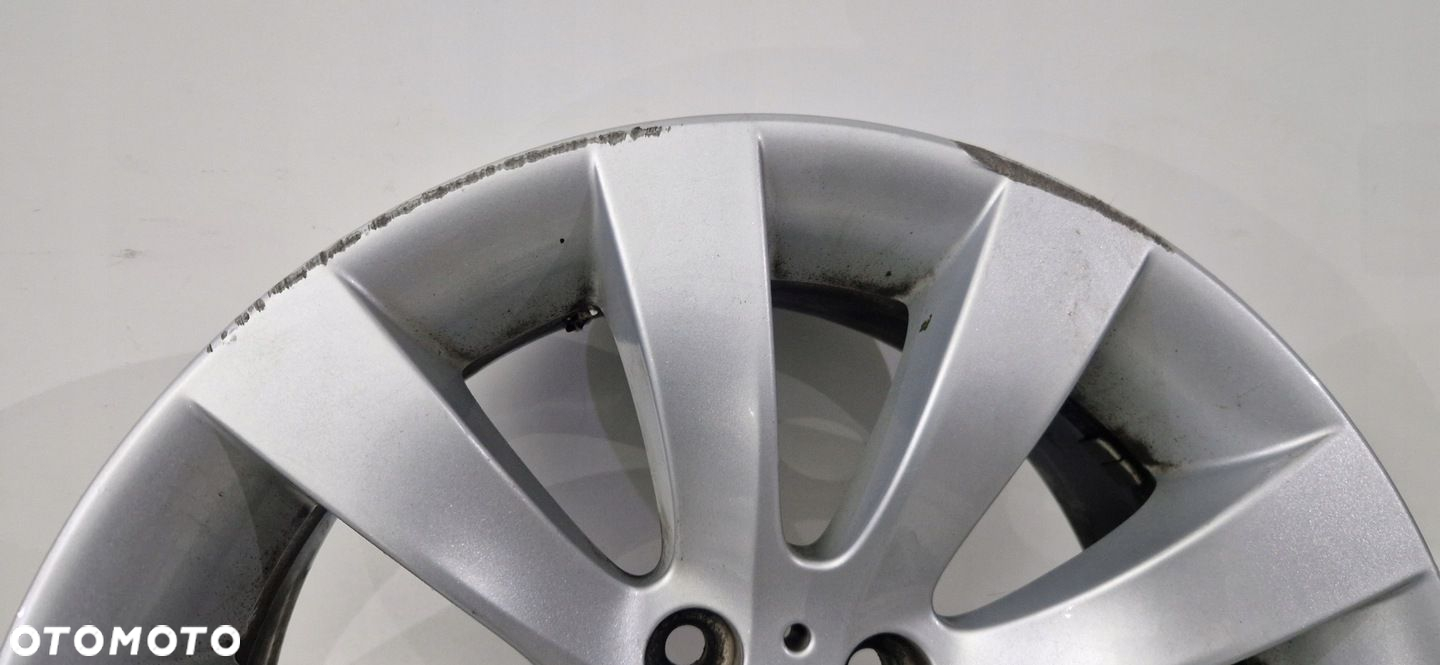 FELGA BMW 5 E60 E61 7.5x17 ET20 5x120 - 2