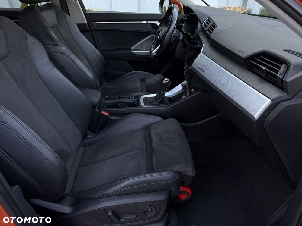 Audi Q3 35 TFSI Advanced S tronic - 31