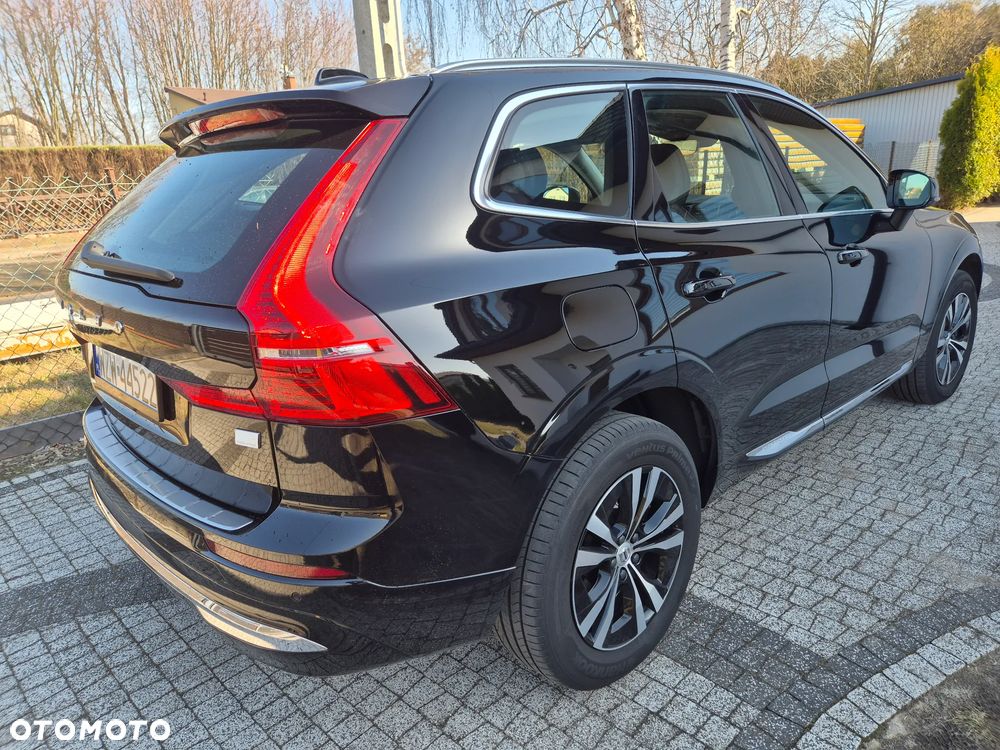 Volvo XC 60 - 8