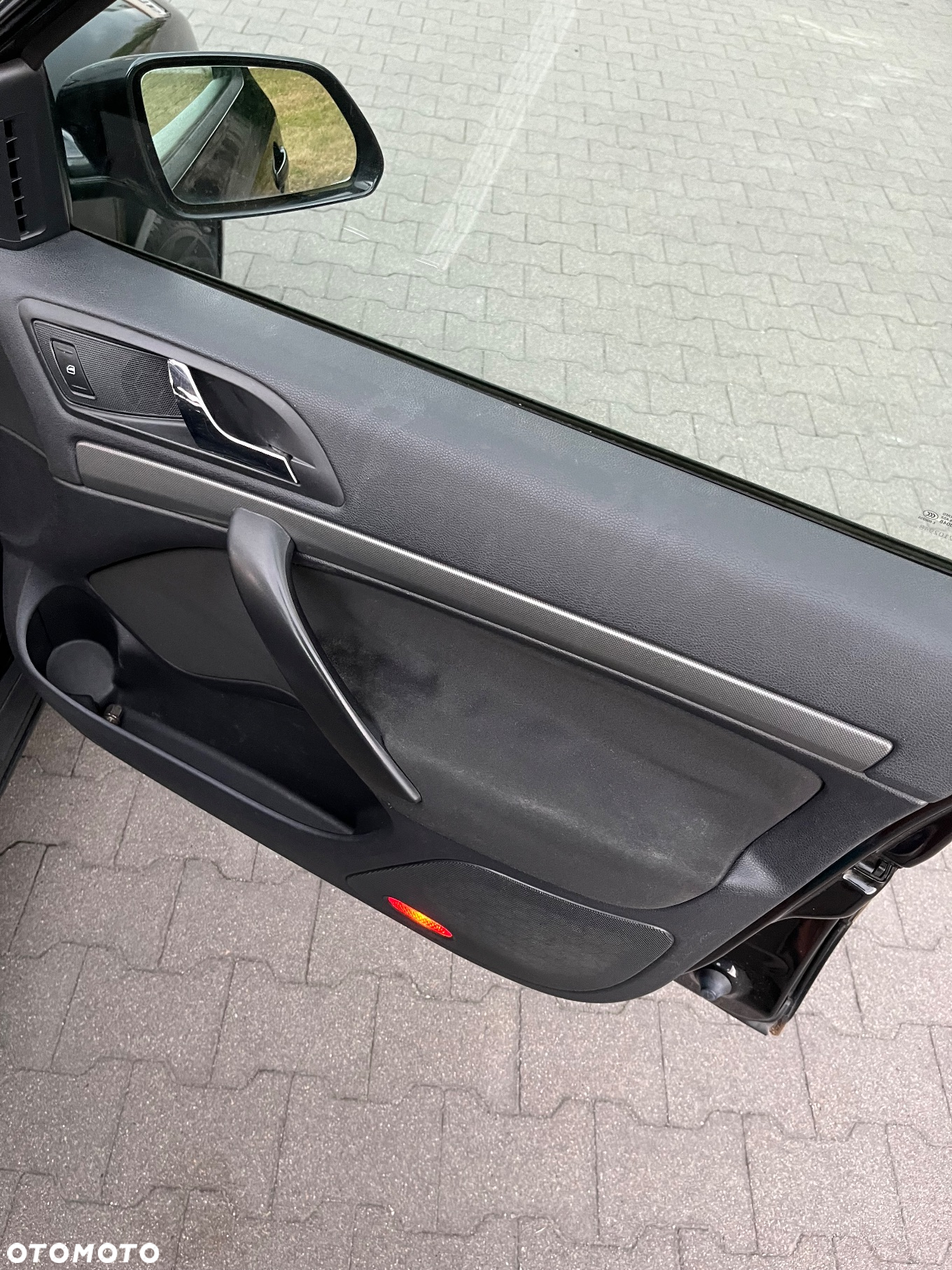 Skoda Octavia 1.9 TDI Elegance - 24