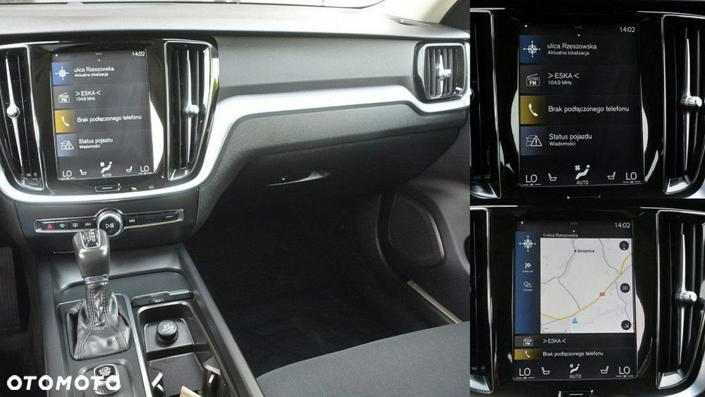 Volvo V60 Cross Country D4 AWD Geartronic - 18