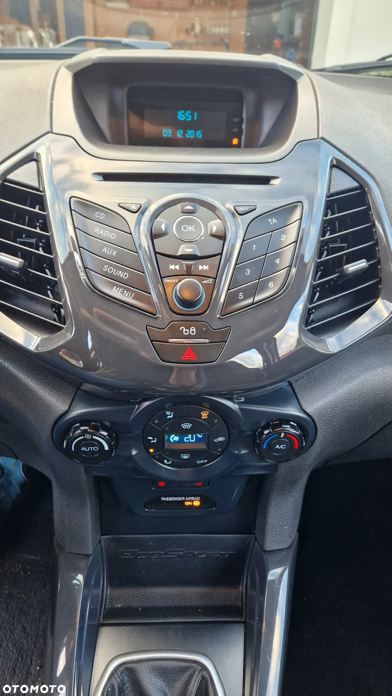 Ford EcoSport - 9