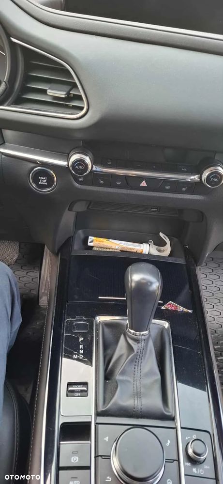 Mazda CX-30 - 3