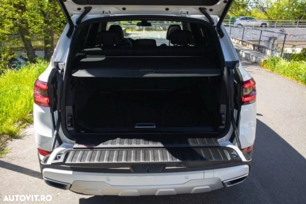 BMW X5 xDrive40i - 19