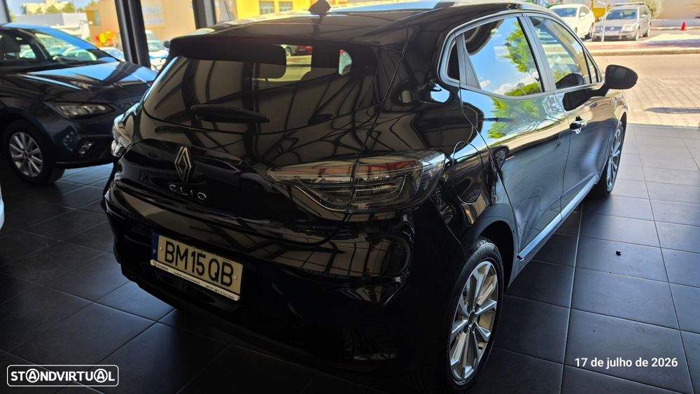 Renault Clio 1.0 TCe Evolution - 7