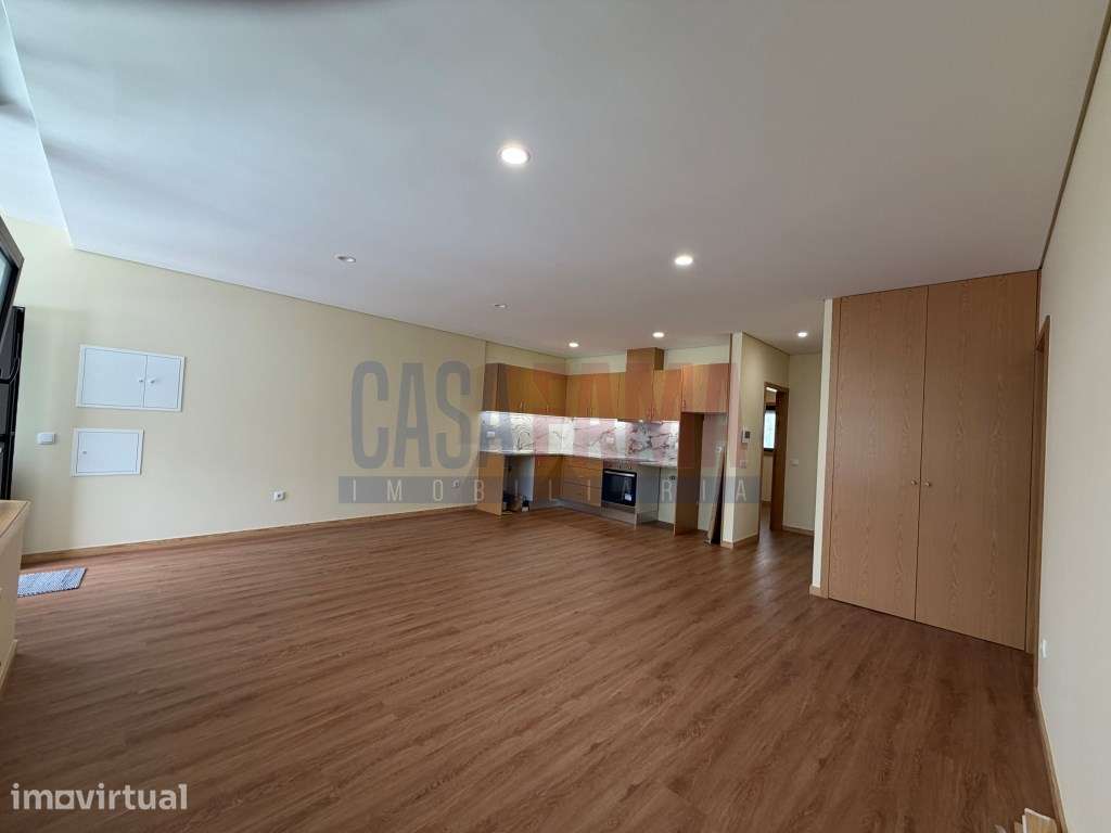 Apartamento T2 Póvoa de Varzim - Grande imagem: 5/26
