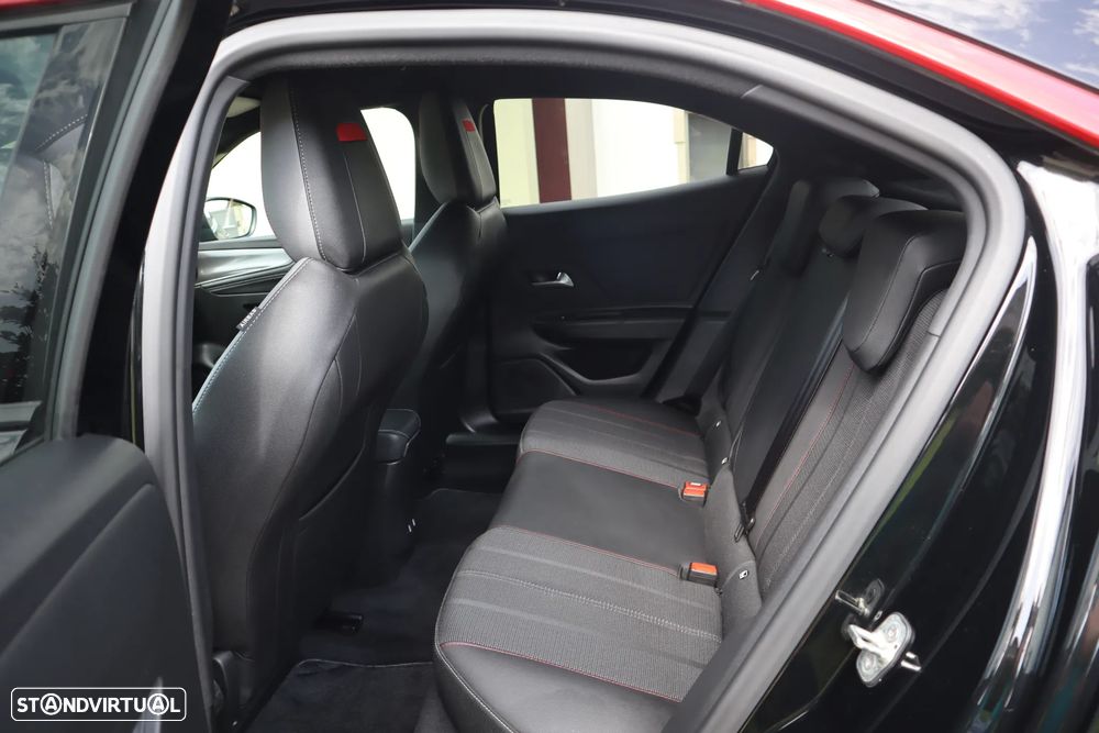 Opel Mokka-e GS Line - 22