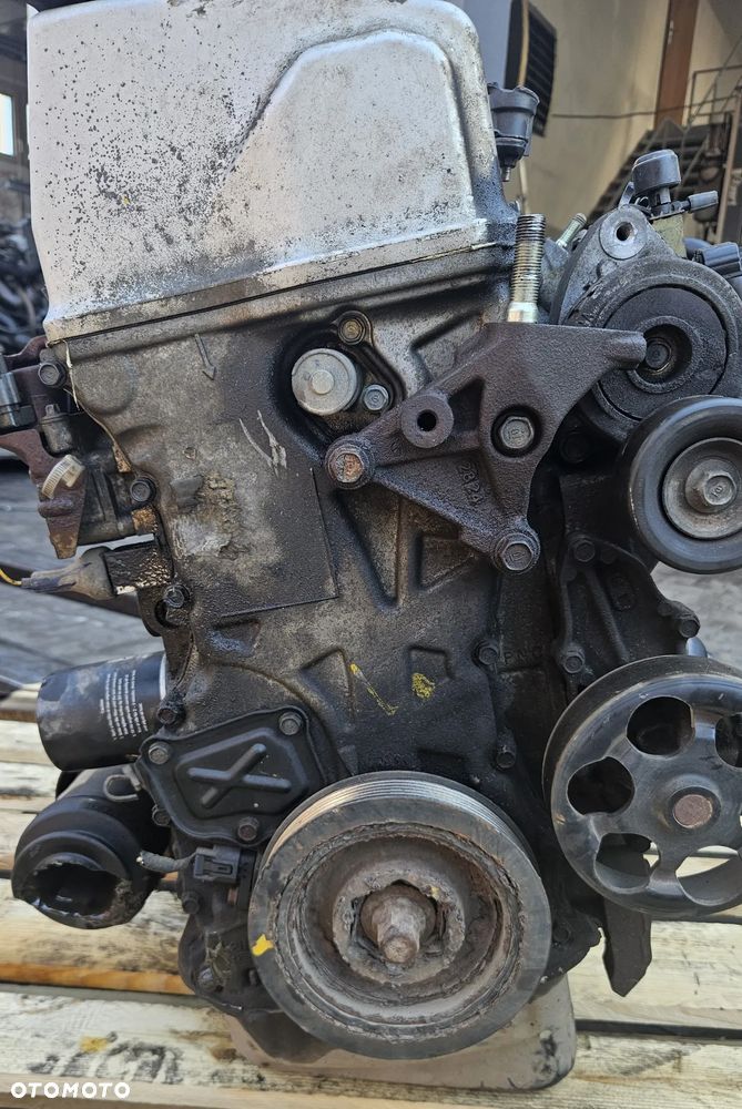 Honda CRV CR-V 2.0 16V K20A4 silnik - 3