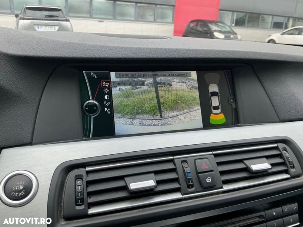 BMW Seria 5 - 10