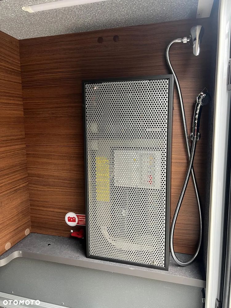 Carthago Chic C-Line I 5.9 LE XL, Model 2026, Mercedes, Automat - 9