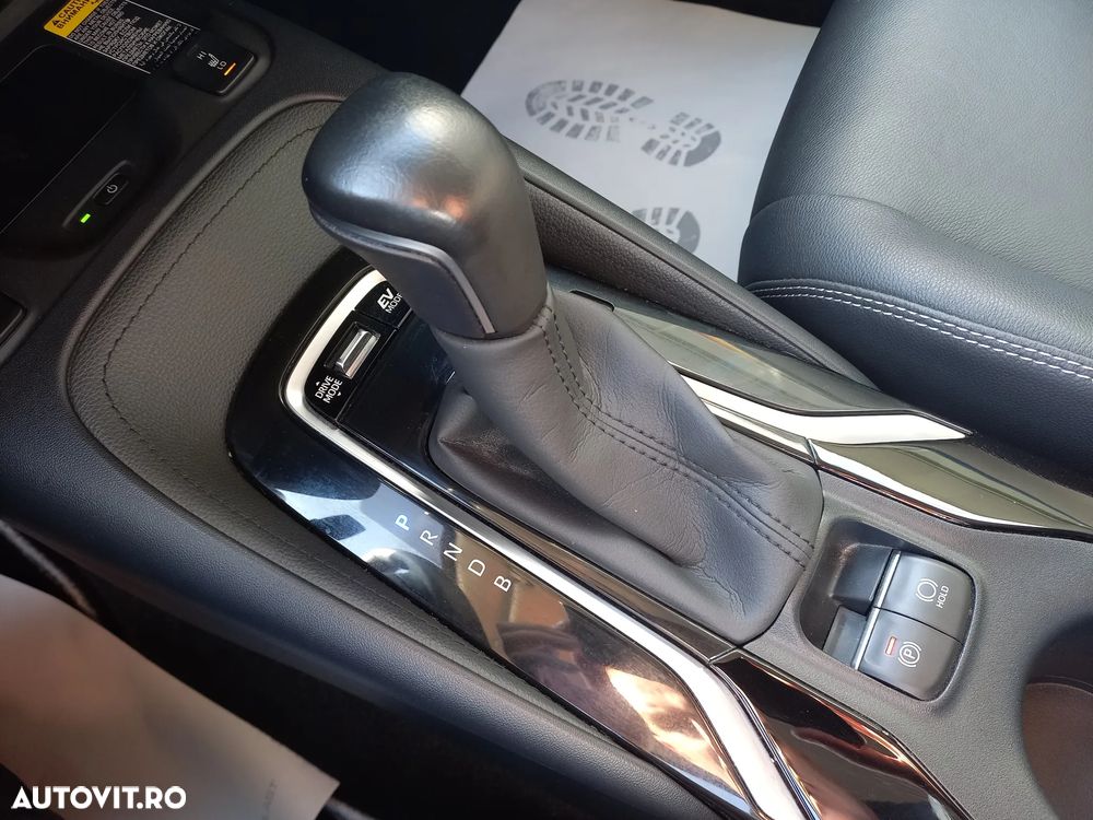 Toyota Corolla Sedan 1.8 HSD Exclusive - 27