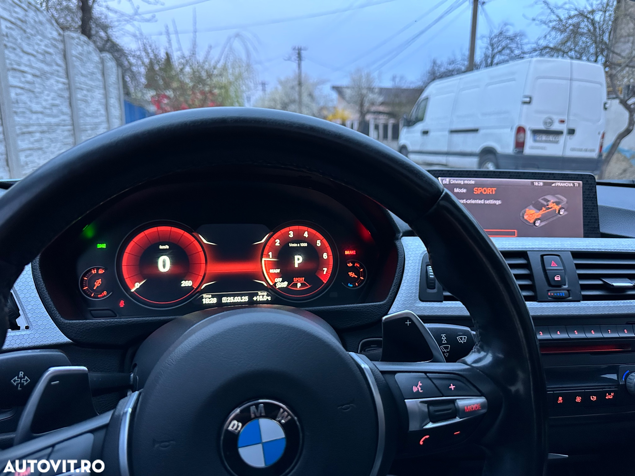 BMW Seria 3 - 13