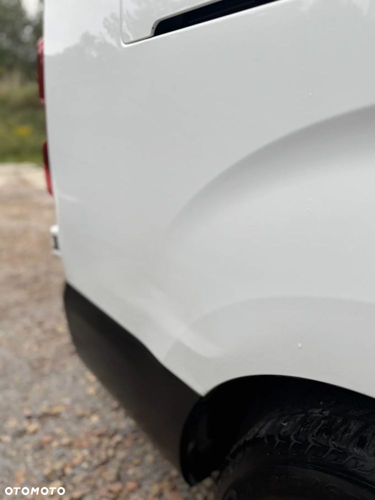 Toyota ProAce D-4D Long 3,1t Active (bryg.) - 21