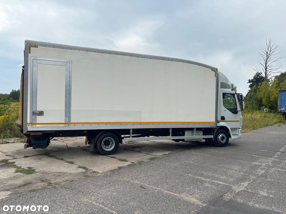 DAF LF 210 FA - 11