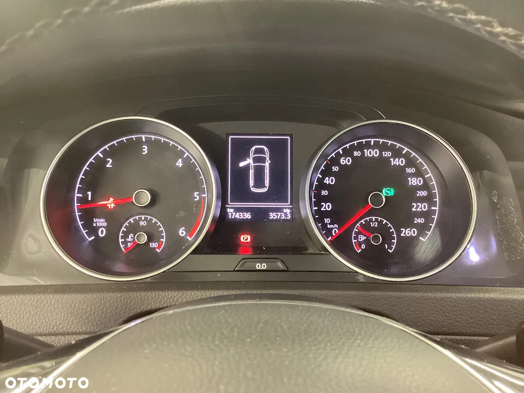 Volkswagen Golf Alltrack 2.0 TDI BMT 4Mot DSG - 20